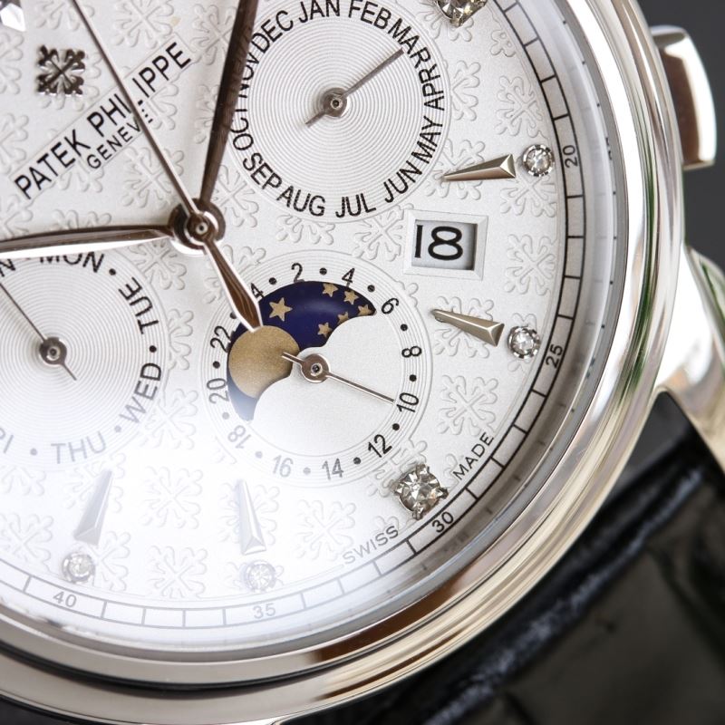 PATEK PHILIPPE Watches